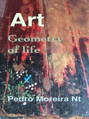 cover image of Art, Geometry of Life